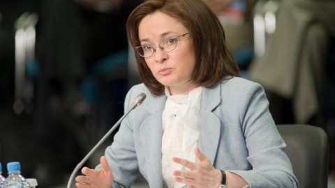 Набиуллина: текущий курс рубля обоснован