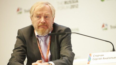 Сергей Сторчак