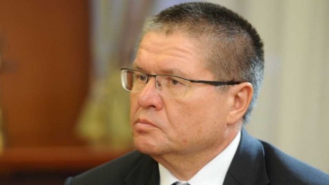 Алексей Улюкаев
