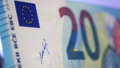 Россия разместила выпуск десятилетних евробондов на $1,75 миллиарда под 4,75%