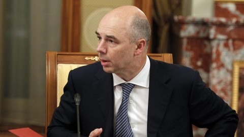 Силуанов: бюджет еще не адаптировался к новым реалиям