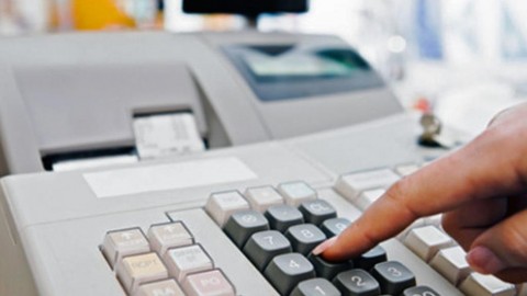 С 2017 года вся торговля обязана будет перейти на новые кассы