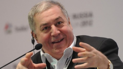 За год совокупное состояние российских миллиардеров из TOP-10 списка Forbes выросло на 40%