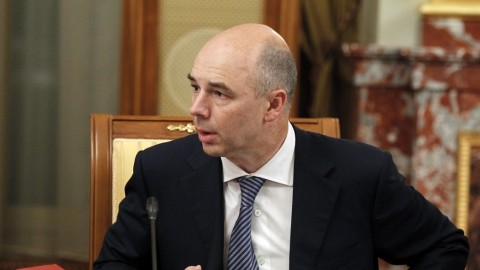 Силуанов: правительство не планирует вводить налог на обмен валюты