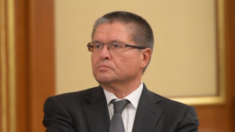 Алексей Улюкаев