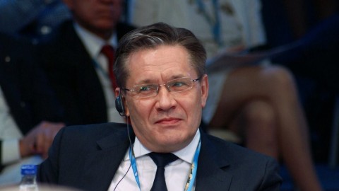 Алексей Лихачев