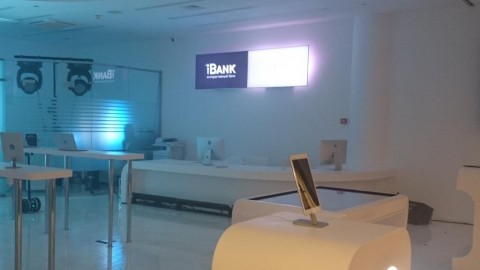 ЦБ отозвал лицензию у Интерактивного Банка