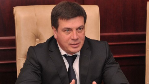 Геннадий Зубко