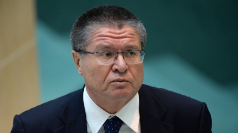 Улюкаев назвал Европу главным торговым партнером России