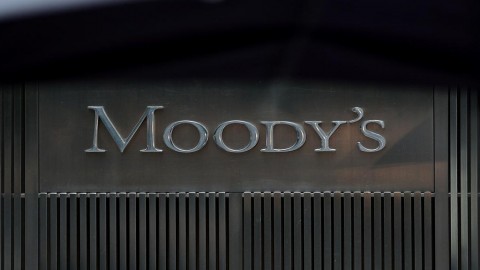 Moody's подтвердило корпоративные рейтинги пяти нефтегазовых компаний РФ