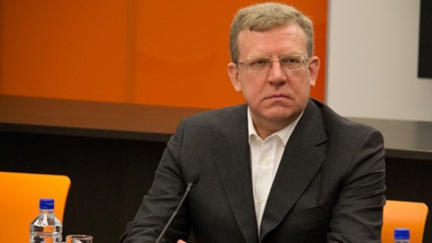 Кудрин предлагает уравнять пенсионный возраст для мужчин и женщин