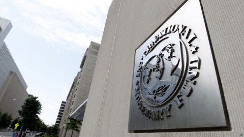 Глава МВФ: фонд продолжит политику пересмотра квот