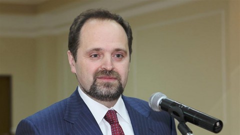 Сергей Донской