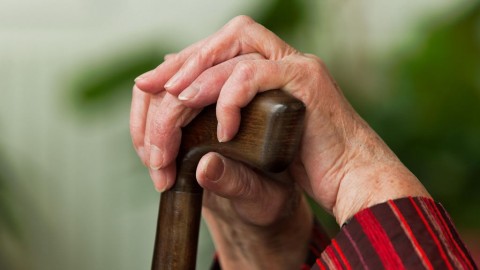 Минтруд предлагает выдавать россиянам пенсию в виде единовременной выплаты