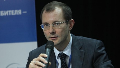 Владимир Чистюхин