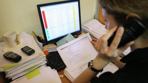 В России может быть запрещена коллекторская деятельность