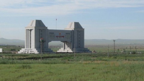 В I квартале 2016 года двусторонний торговый оборот между КНР и РФ увеличился до $14,1 млрд