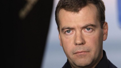 Медведев: из-за санкций Россия не получила кредиты на десятки миллионов долларов