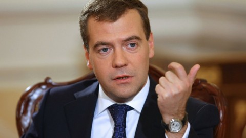 Правительство планирует освободить от НДС ввозимое в Россию сырье для медтоваров