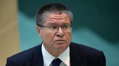 Улюкаев: в антикризисный план заложены затраты на 750 млрд рублей