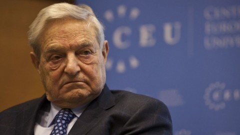 Сорос предрек повторение мирового экономического кризиса 2008 года