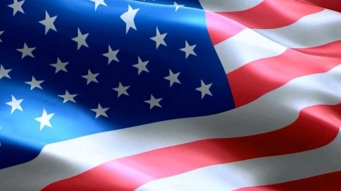 Национальный долг Соединенных Штатов достиг $19 триллионов