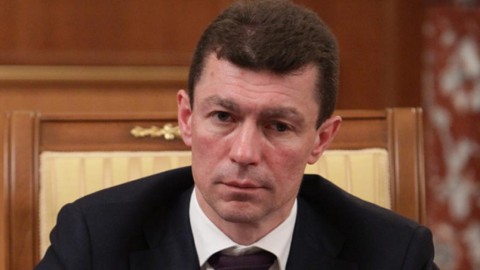 Министр труда обеспокоен сильным снижением зарплат в России