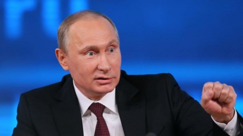 Путин нашел в падении рубля новые возможности