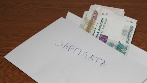 Минтруд настаивает на введении «налога на тунеядство»
