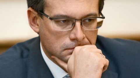 Михаил Сухов