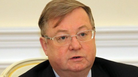 Сергей Степашин