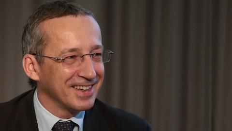 Глава Росбанка Дмитрий Олюнин рассказал что ждет банки в наступающем году
