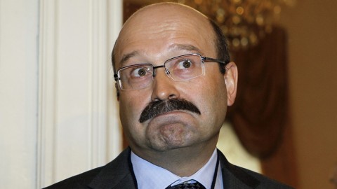 Глава ВТБ 24 Михаил Задорнов: государственные банки нужно продавать после отмены санкций