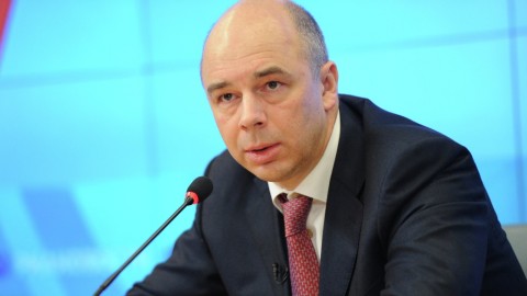 По мнению Силуанова сложная ситуация в российской экономике носит долгосрочный характер