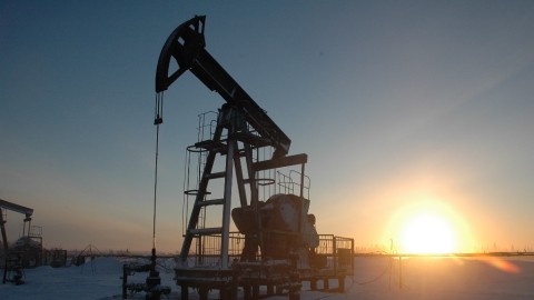 Разведанных запасов нефти в России хватит на 30 лет