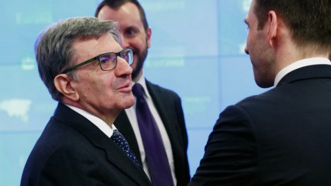 Антонио Фаллико