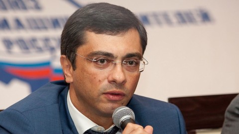 Владимир Гутенев