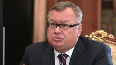 Глава ВТБ высказал мнение о санкциях и приватизации