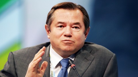 Сергей Глазьев