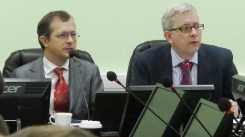 Коллекторы предлагают ввести в этой сфере деятельности обязательное саморегулирование