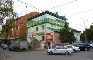  / ул. Мира, 118