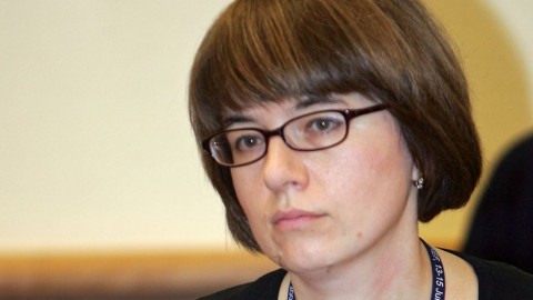 Ксения Юдаева