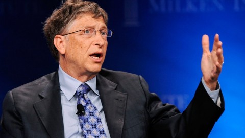 Богатейшие люди мира за неделю 2016 года потеряли $194 млрд