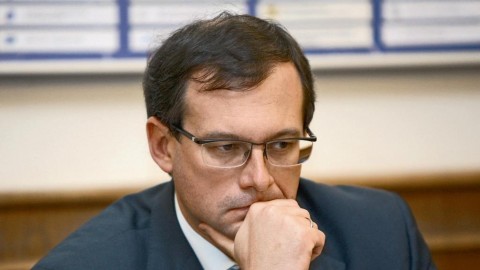 Михаил Сухов