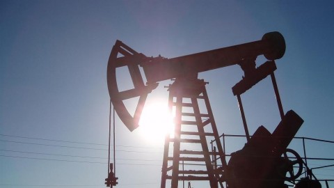 Открытие нефтегазовых месторождений упало до рекордно низкого уровня с 1952 года