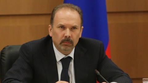 Михаил Мень