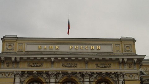 За минувший год внешняя задолженность РФ уменьшилась на 14% до $515,3 миллиарда