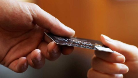 Число выданных кредитов населению в первом квартале увеличилось на 40%
