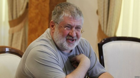 Иск Коломойского к России был принят к рассмотрению постоянным третейским судом в Гааге