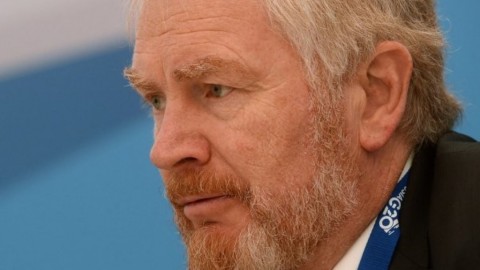 Сергей Сторчак